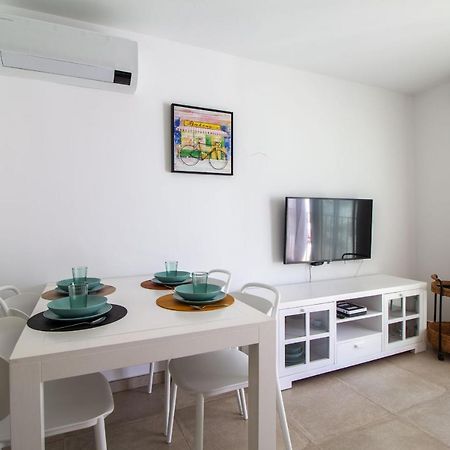 Tarifa II Convento Apartment Exterior photo