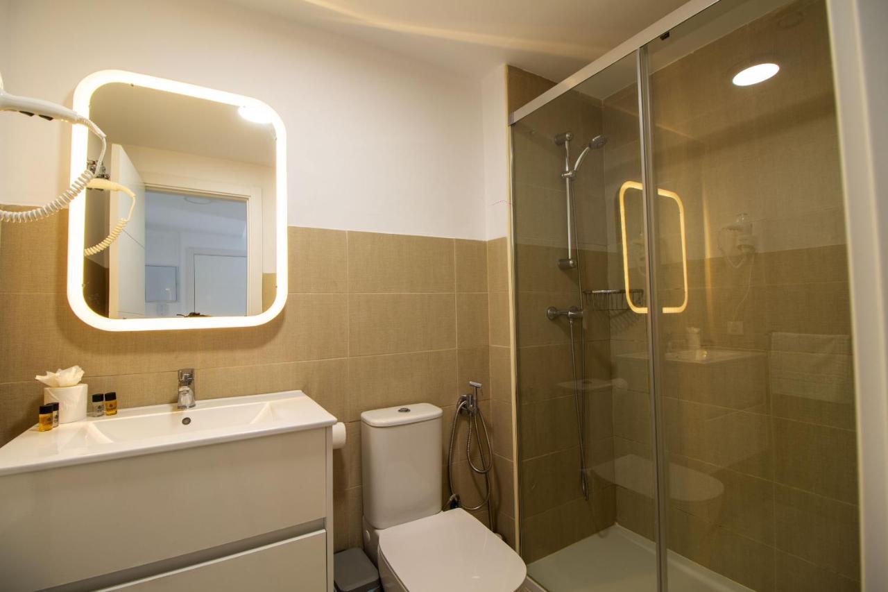 Tarifa II Convento Apartment Exterior photo